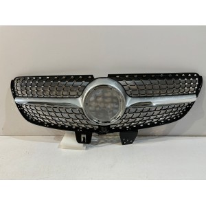 Mercedes V W447 LCI Maska / Gril Diamond - 15273 | mobilpol.sk