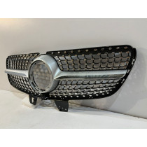 Mercedes V W447 LCI Maska / Gril Diamond - 15273