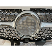 Mercedes V W447 LCI Maska / Gril Diamond - 15273