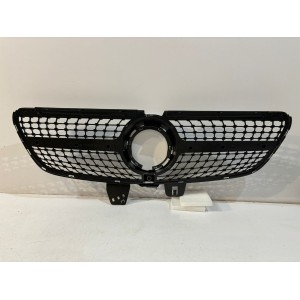 Mercedes V W447 LCI Maska / Gril Diamond - 15273 | mobilpol.sk