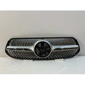 MERCEDES W167 GLE AMG balík Mriežka Diamond - 15275 | mobilpol.sk