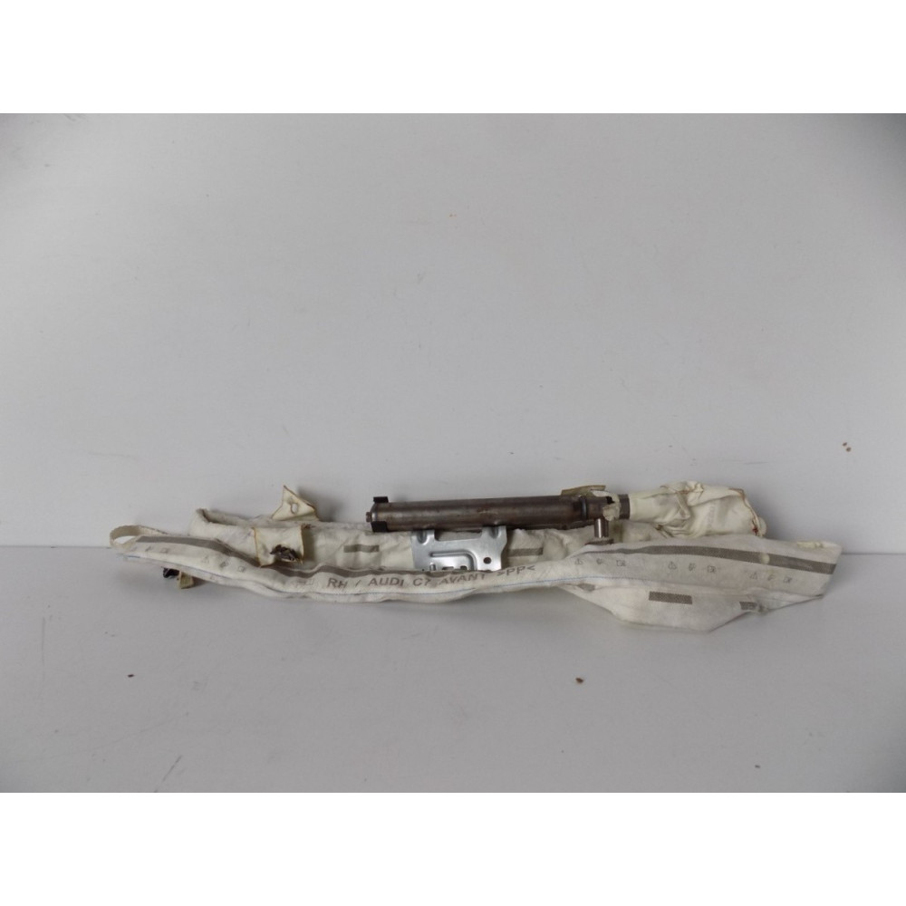 AUDI A6 C7 - Pravá vzduchová clona -5534