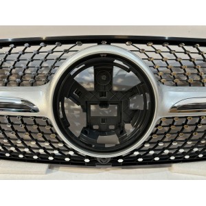 MERCEDES W167 GLE AMG balík Mriežka Diamond - 15275 | mobilpol.sk