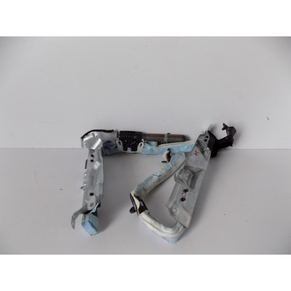 BMW X1 E84 Vzduchová clona Ľavá - 5535