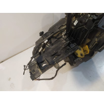 BMW 5 F10 / F11 Predný nárazník kompletný - 12264