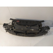 BMW 5 F10 / F11 Predný nárazník kompletný - 12264