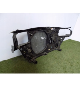 AUDI A4 B5 Predný nárazník/chladič