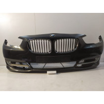 BMW 5 GT F07 predný...
