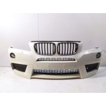 BMW X3 F25 M-Paket Predný...