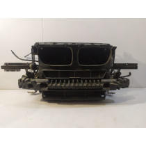 BMW X3 F25 Predný nárazník...