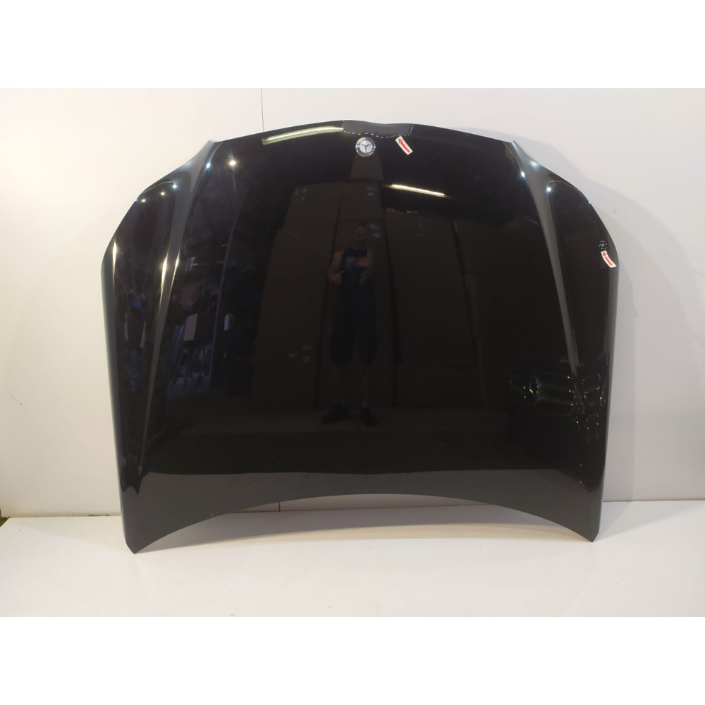 MERCEDES E W212 Kapota / Kryt motora - 15276