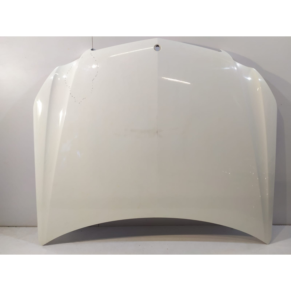 MERCEDES E W212 Kapota / Kryt Motora - 15281