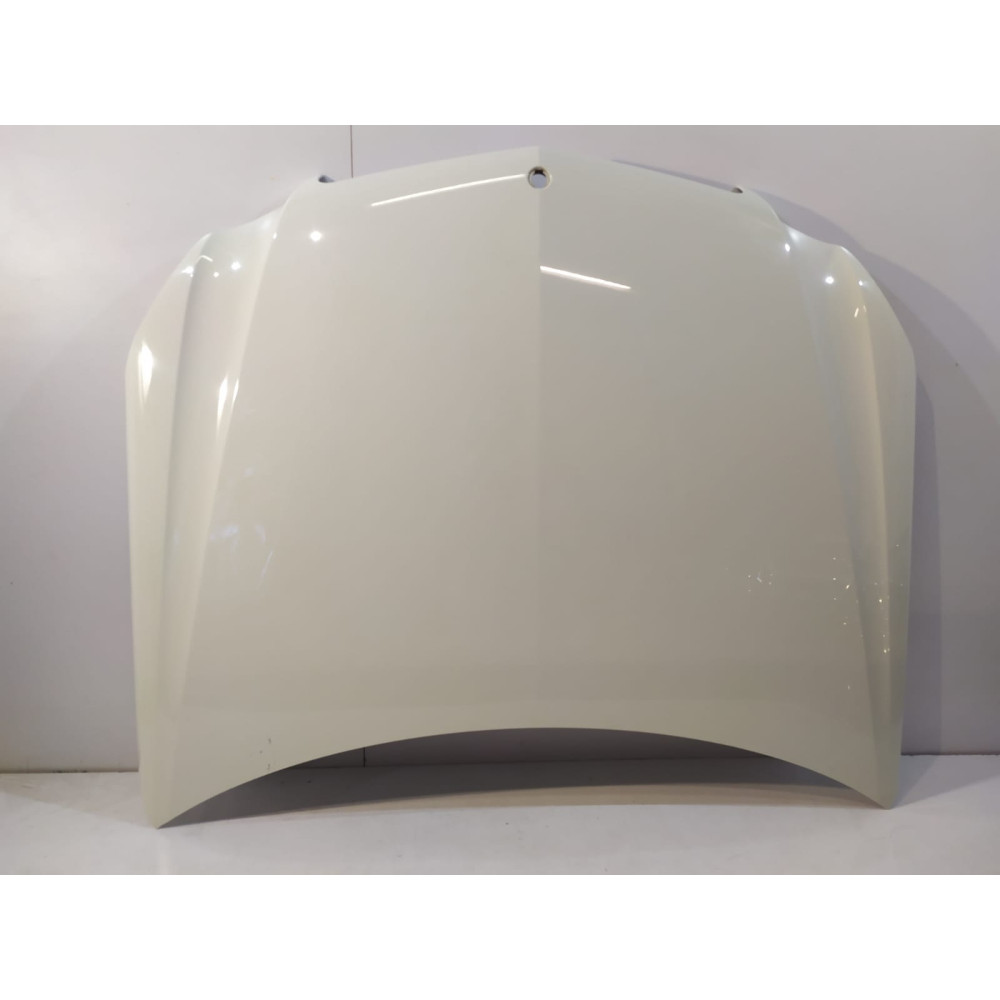 MERCEDES E W212 Kapota / Kryt motora - 15282