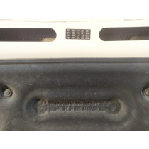 MERCEDES E W212 Kapota / Kryt motora - 15283