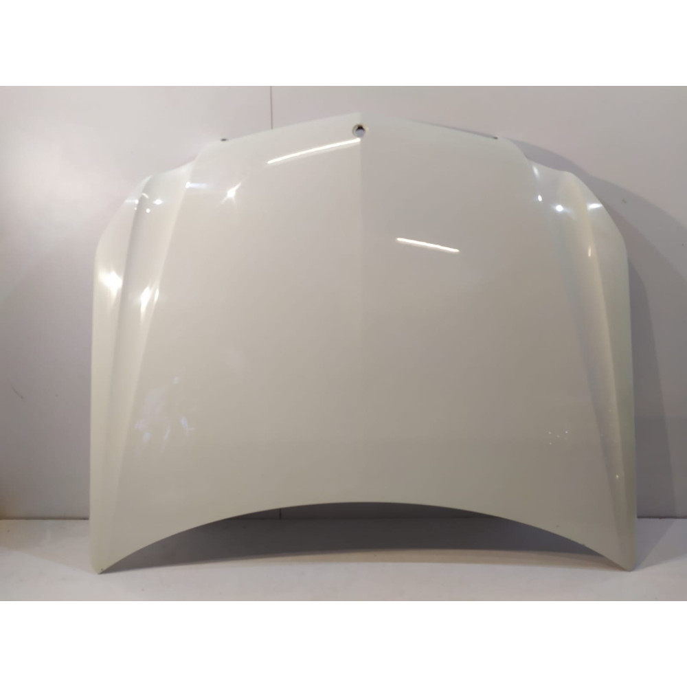 MERCEDES E W212 Kapota / Kryt motora - 15283