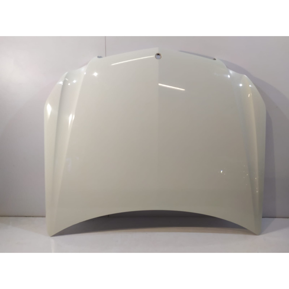 MERCEDES E W212 Kapota / Kryt motora - 15285