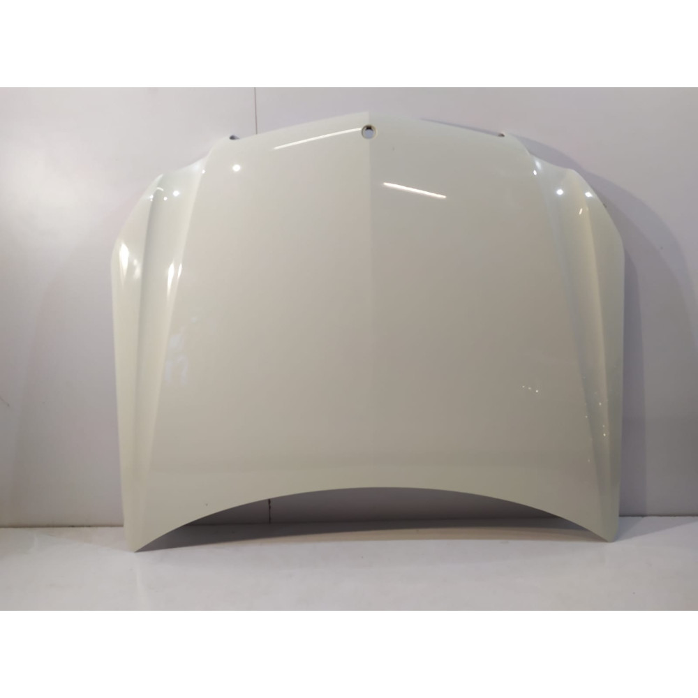 MERCEDES E W212 Kapota / Kryt Motora - 15286