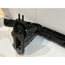 MERCEDES GLE W167 predný nárazník - 15317