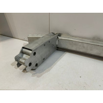 BMW 7 G11 / G12 LCI Nárazník predný - 15320