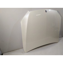 MERCEDES C W205 Kapota Kryt Motora Perla - 15291