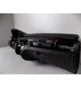 BMW X6 F16 - Konzola / Palubná doska Head Up -5546