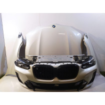 BMW X3 G01 X4 G02 LCI M-P...