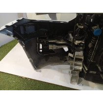 BMW X3 G01 X4 G02 LCI M-P Kompletný predok - 15324