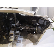 BMW X3 G01 X4 G02 LCI M-P Kompletný predok - 15324