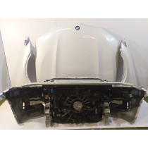 BMW X3 G01 X4 G02 LCI M-P Kompletný predok - 15324