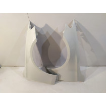 MERCEDES E W213 Kompletný predok / pás - 15326