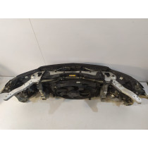 MERCEDES E W213 Kompletný predok / pás - 15326