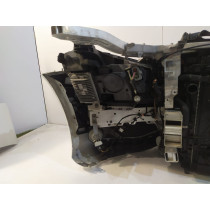 MERCEDES E W213 Kompletný predok / pás - 15326