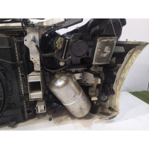 MERCEDES E W213 Kompletný predok / pás - 15326