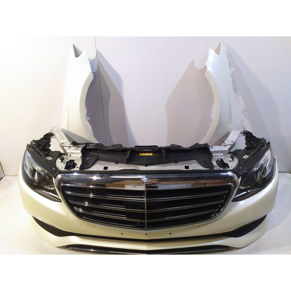 MERCEDES E W213 Kompletný predok / pás - 15326