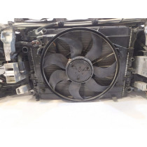 MERCEDES E W213 Kompletný predok / pás - 15326