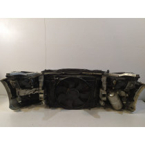 MERCEDES E W213 Kompletný predok / pás - 15326