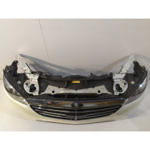 MERCEDES E W213 Kompletný predok / pás - 15326