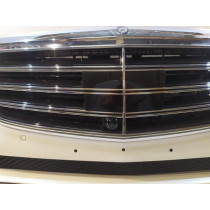 MERCEDES E W213 Kompletný predok / pás - 15326