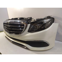 MERCEDES E W213 Kompletný predok / pás - 15326