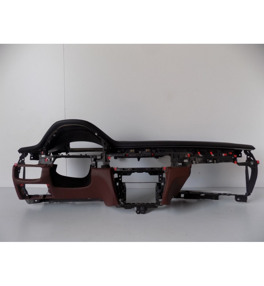 BMW X5 F15 Konzola, Prístrojová doska Head Up 5549