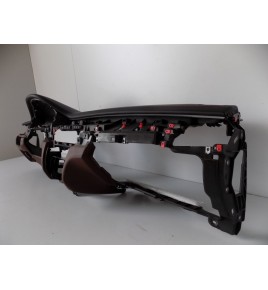 BMW X5 F15 Konzola, Prístrojová doska Head Up 5549