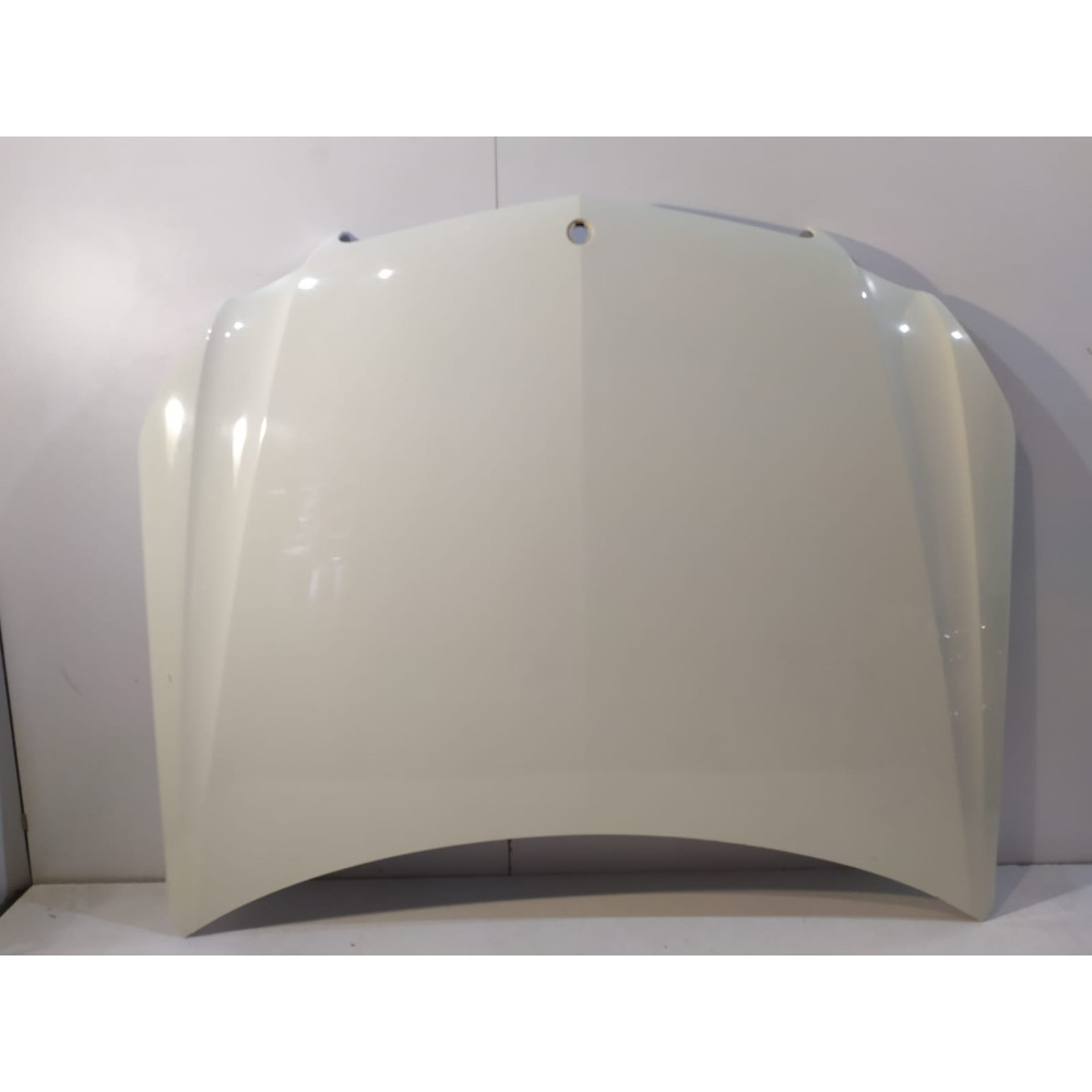 MERCEDES E W212 Kapota / Kryt Motora - 15312