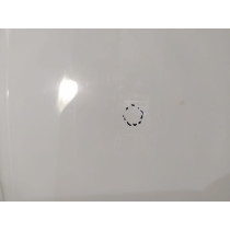 MERCEDES E W212 Kapota / Kryt motora - 15315