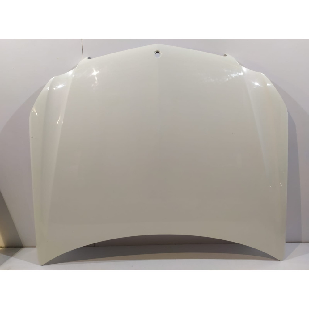 MERCEDES E W212 Kapota / Kryt motora - 15321