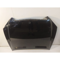 MERCEDES S W221 LCI Kompletný predok / Kapota - 15360