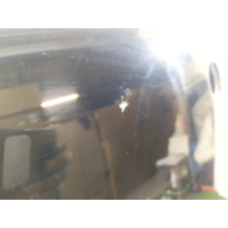 MERCEDES S W221 LCI Kompletný predok / Kapota - 15360