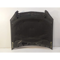 MERCEDES S W221 LCI Kompletný predok / Kapota - 15360