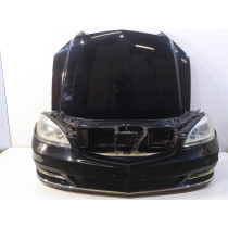 MERCEDES S W221 LCI...