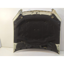 MERCEDES S W221 Kapota / Kryt Motora - 15364