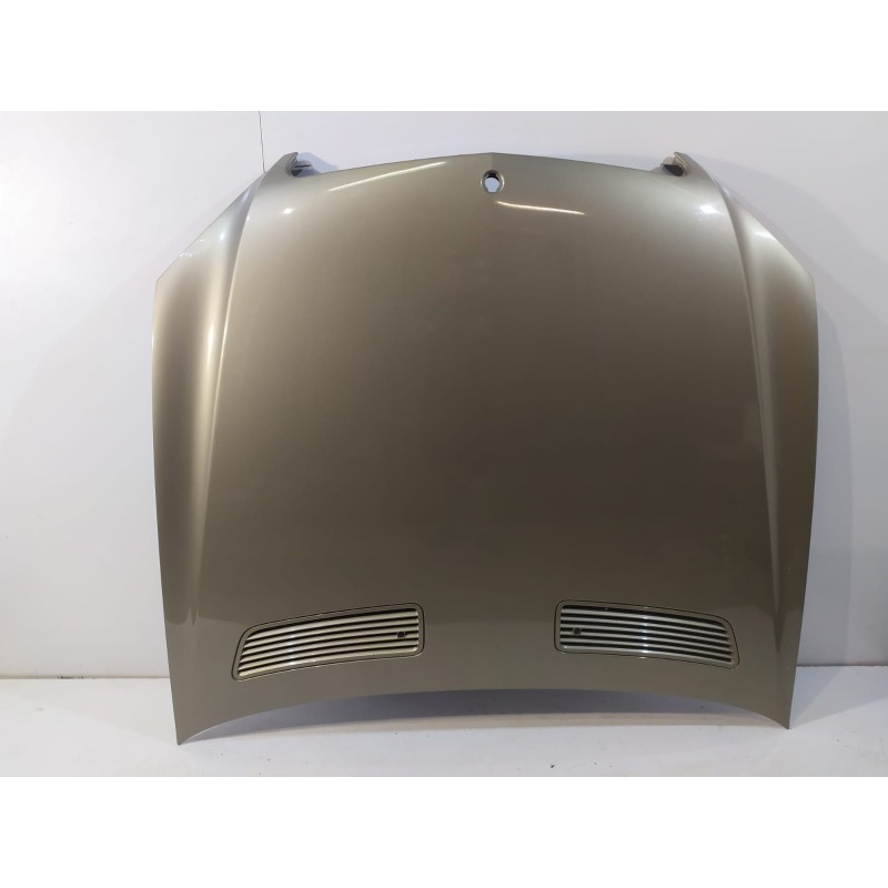 MERCEDES S W221 Kapota / Kryt Motora - 15366 | mobilpol.sk